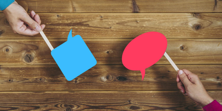 Expressions : « Ne dites pas, dites »