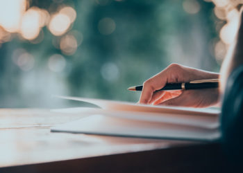 Trois petits points et puis s’en vont