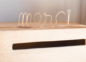 Formules de politesse