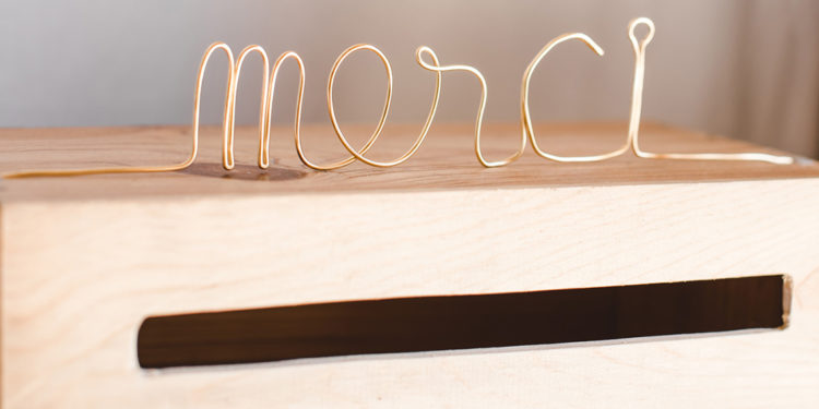 Formules de politesse