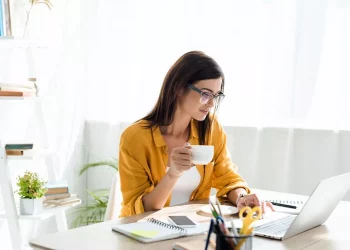 Bien-être et télétravail