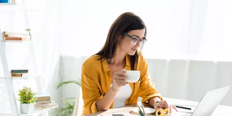 Bien-être et télétravail