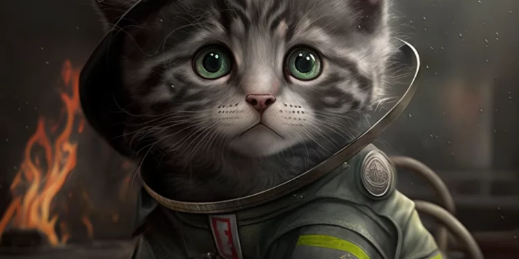 Créer vos images avec Midjourney