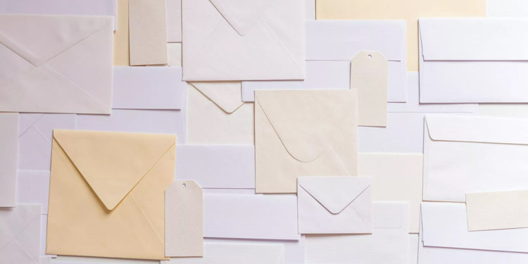 Le timbre digital, pour affranchir son courrier en trois clics