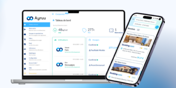 Ayruu simplifie la gestion des voyages d’affaires pour les assistant(e)s et office managers