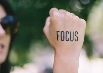 Les bonnes résolutions up to date pour cette année