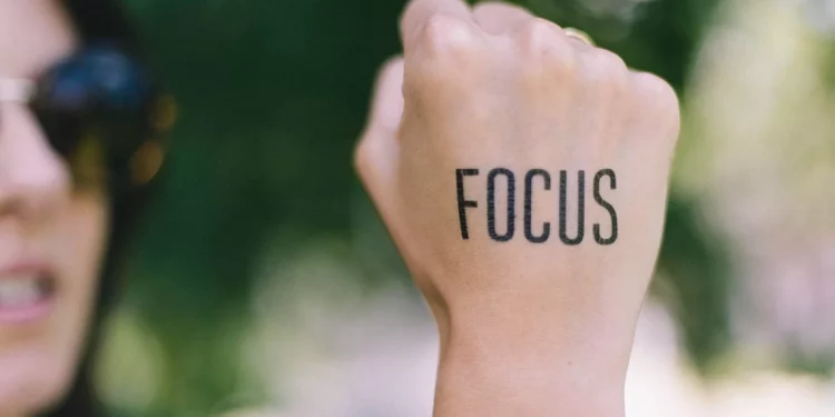 Les bonnes résolutions up to date pour cette année