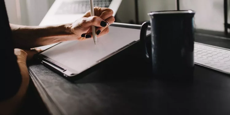 Ajouter une signature personnalisée à vos courriels