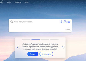 ChatGPT, le petit caillou dans la chaussure de Google