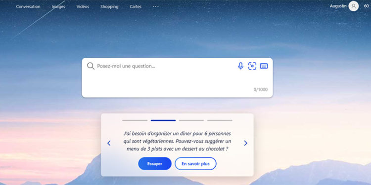 ChatGPT, le petit caillou dans la chaussure de Google