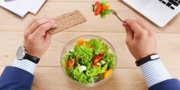 Déjeuner en entreprise : tendances et réglementations