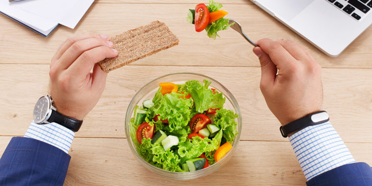 Déjeuner en entreprise : tendances et réglementations