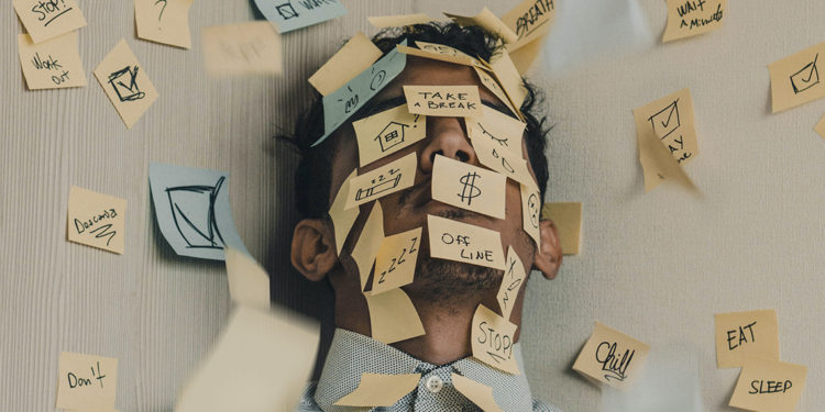 L’importance de savoir dire non