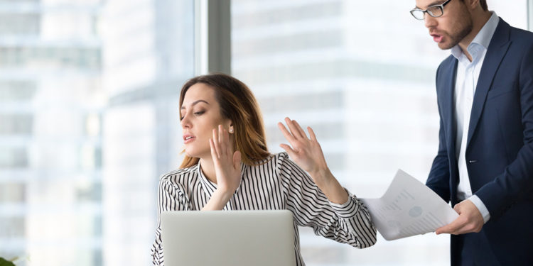 Comment dire non de manière diplomatique