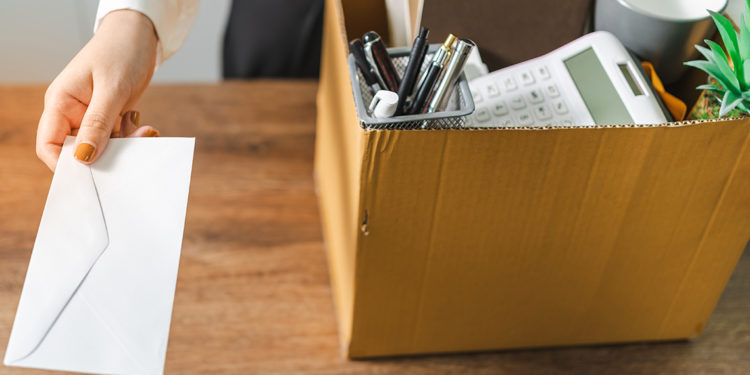 Conscious quitting : une menace pour l‘entreprise