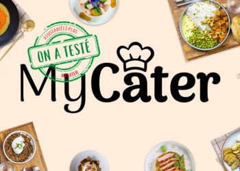 MyCater : écoresponsabilité & saveurs
