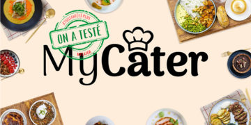 MyCater : écoresponsabilité & saveurs