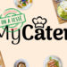 MyCater : écoresponsabilité & saveurs