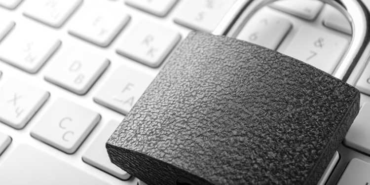 Mot de passe sécurisé