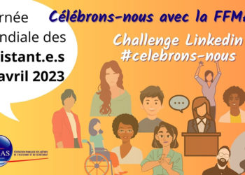 Fête des assistantes, célébrez-vous !