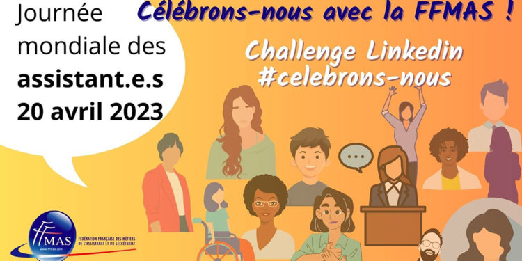 Fête des assistantes, célébrez-vous !