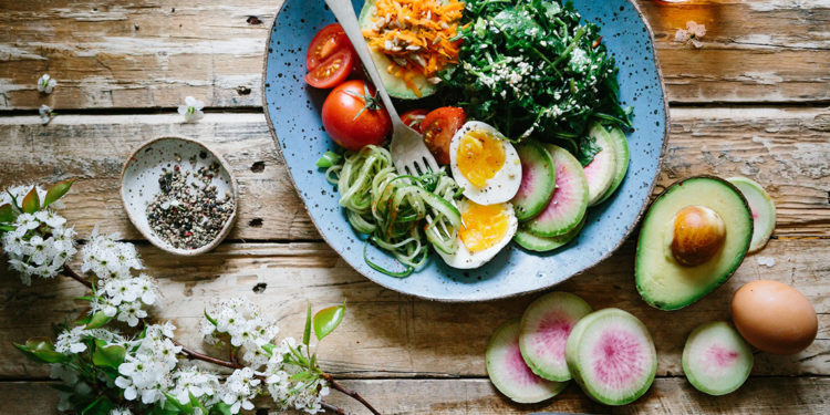Guide pour bien manger au travail