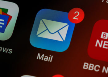 La chasse aux adresses emails