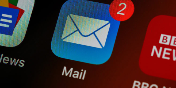 La chasse aux adresses emails