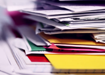 Quand la gestion administrative devient anxiogène