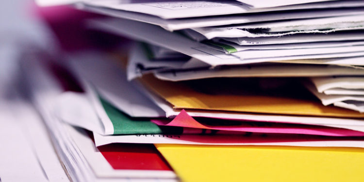 Quand la gestion administrative devient anxiogène