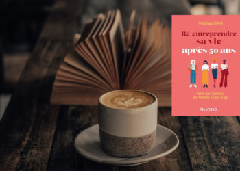 Ré-entreprendre sa vie après 50 ans