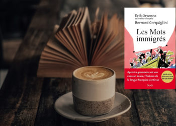 Les mots immigrés