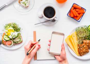 Comment organiser un déjeuner de travail ?