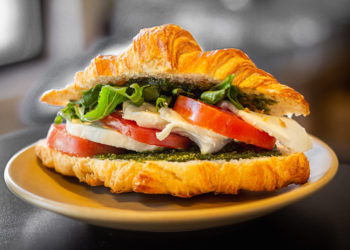 Quels plats privilégier au travail ?