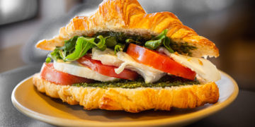 Quels plats privilégier au travail ?