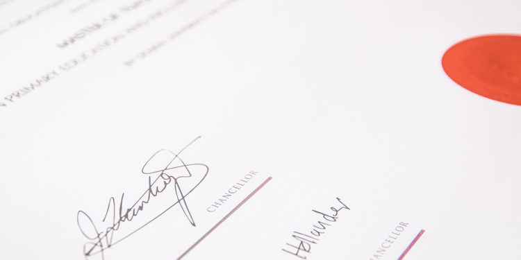 La signature électronique rapide et efficace avec Yousign