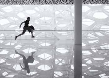 Toujours en retard !