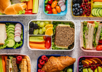 Tour d’horizon des services Foodtech