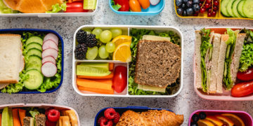 Tour d’horizon des services Foodtech