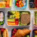 Tour d’horizon des services Foodtech