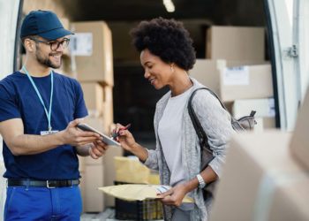 L’anglais : communiquer avec un fournisseur