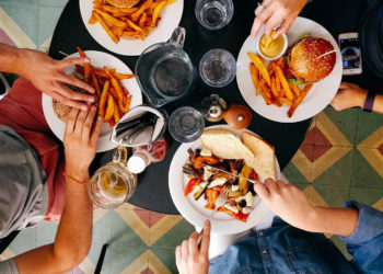 Manger au travail : tout n’est pas possible !