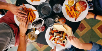 Manger au travail : tout n’est pas possible !