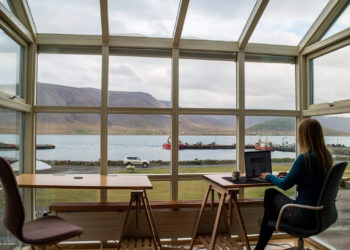 Travail hybride, à l’heure de la maturité