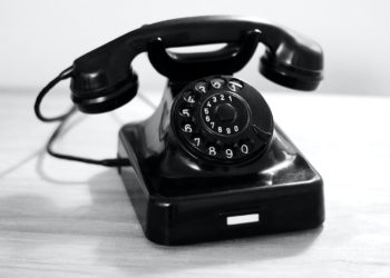 Seule la première impression compte ou comment réussir votre accueil téléphonique