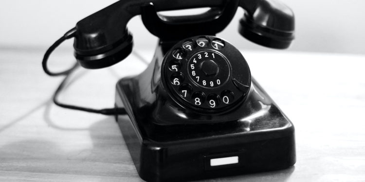 Seule la première impression compte ou comment réussir votre accueil téléphonique