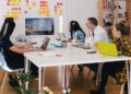 Comment évoluer en entreprise grâce à la formation ?