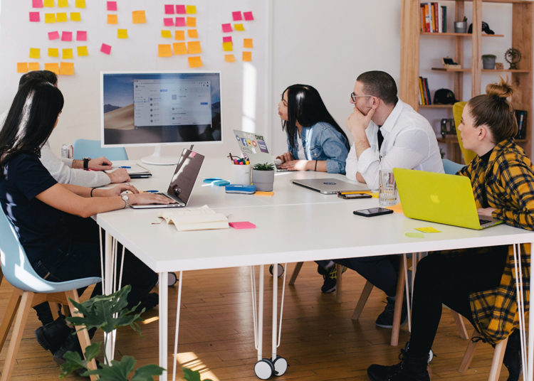 Comment évoluer en entreprise grâce à la formation ?