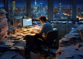 Fatigue au bureau : pourquoi serait-ce une fatalité ?