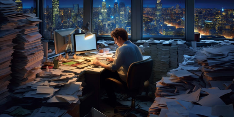 Fatigue au bureau : pourquoi serait-ce une fatalité ?